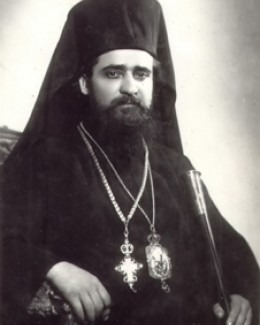 Stire din Cultură-Educație : In memoriam PS Eugeniu Laiu