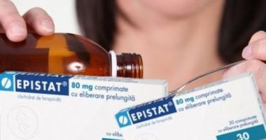 ALERTĂ! Încă un sirop de tuse pentru copii, retras de la vânzare!