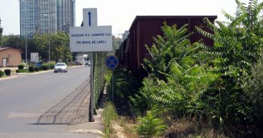 Epoca dezastrului: de la dispariția flotei naționale la distrugerea transportului feroviar - 3