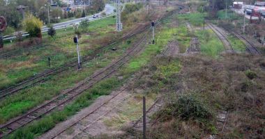 Epoca dezastrului: de la dispariția flotei naționale la distrugerea transportului feroviar - 6