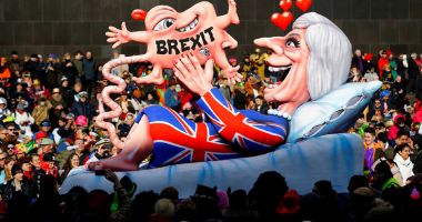 Stire din Actualitate : "E posibil să nu se ajungă la un acord privind Brexit-ul"