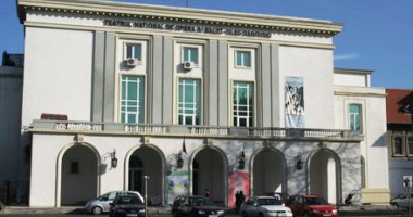 Stire din Cultură-Educație : Se modifică ora spectacolelor la Teatrul Național de Operă și Balet "Oleg Danovski"