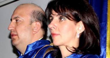 Stire din Eveniment : Rectorul Universității Ovidius și prorectorul Gabriela Stanciu, trimiși în judecată de DNA