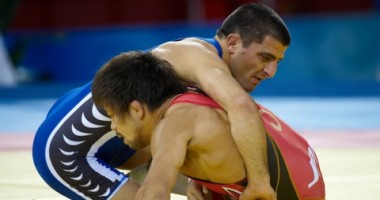 Stire din Sport : Bulgaria: Antrenorul echipei de lupte greco-romane a intrat în greva foamei
