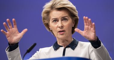 Stire din Actualitate : Era combustibililor fosili din Rusia se va încheia în Europa