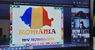 Stire din Cultură-Educație : Liceeni de la „Virgil Madgearu” beneficiari într-un proiect Erasmus pe teme marine