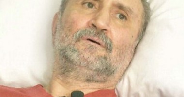 Stire din Monden : Șerban Ionescu, aproape de comă! Nu mai mănâncă, nu mai vorbește, iar medicii l-au intubat de urgență!