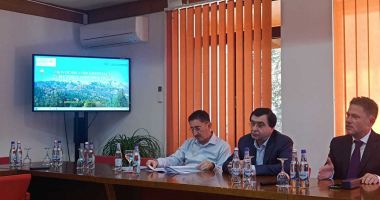 Stire din Economie : Cristian Erbașu: "Există riscul ca 50.000 de angajaţi din construcţii să fie disponibilizați"