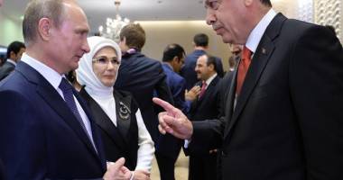 Stire din Actualitate : Erdogan: Ankara nu dorește escaladarea situației cu Moscova