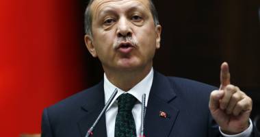 Stire din Actualitate : Lovitură de stat împotriva președintelui Erdogan? Ce spune armata turcă