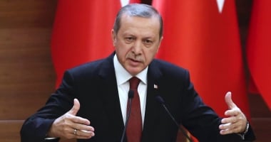 Stire din Actualitate : Erdogan propune înființarea unei zone de securitate în SIRIA, la frontiera cu Turcia
