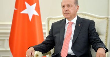 Stire din Actualitate : Erdogan va vizita Germania, în timp ce relațiile cu Turcia  se dezgheață
