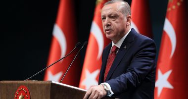 18.000 de bugetari, concediați prin decret de președintele Erdogan