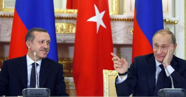 Stire din Actualitate : Erdogan a discutat cu Vladimir Putin despre conflictul din Libia