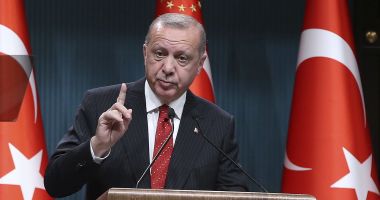 Stire din Actualitate : Erdogan cere prudență în privința învinovățirii Iranului pentru atacul din Arabia Saudită