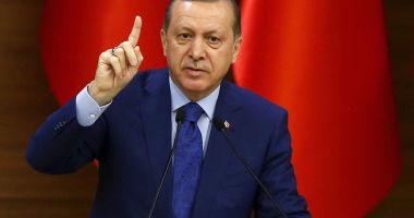Stire din Actualitate : Erdogan: "Regimul sirian va plăti foarte scump atacarea soldaților turci"