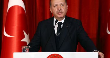 Stire din Actualitate : Erdogan: UE nu este îndreptățită să ia decizii cu privire la Libia