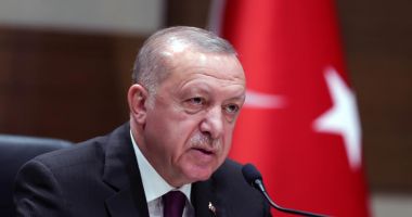 Stire din Actualitate : Erdogan declară că Turcia nu va face "nici cel mai mic pas înapoi"