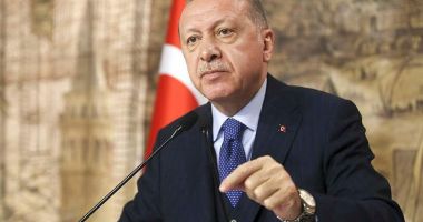 Stire din Actualitate : Preşedintele Turciei, Recep Erdogan, acuză Grecia de un act ostil