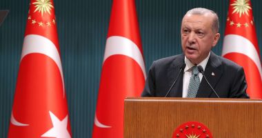 Stire din Actualitate : Erdogan denunţă un "joc periculos" al Greciei în Marea Egee