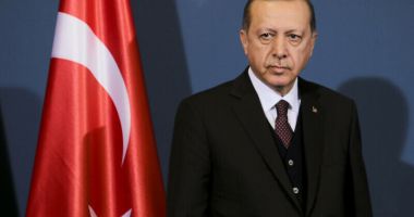 Stire din Actualitate : Erdogan a depus jurământul pentru al treilea mandat prezidenţial; zeci de şefi de stat şi de guvern participă la ceremonii