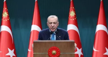 Stire din Actualitate : Erdogan: „Marea Neagră nu trebuie să devină o zonă de confruntare între Rusia și Ucraina“
