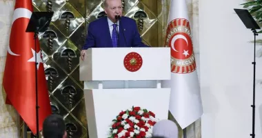 Stire din Actualitate : Erdogan consideră atacurile împotriva Iranului o încălcare clară a dreptului internațional
