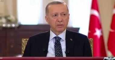 Stire din Actualitate : Erdogan și-a anulat evenimentele de campanie din cauza unor probleme de sănătate