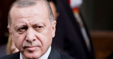 Stire din Actualitate : Erdogan se implică în conflictul dintre israelieni și palestinieni de la moscheea Al-Aqsa