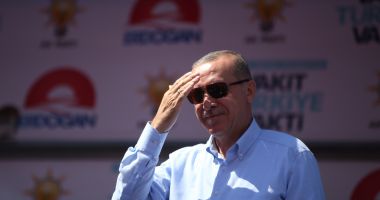 Stire din Actualitate : Erdogan explică de unde a venit ordinul prin care a fost ucis jurnalistul saudit