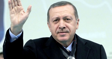 Stire din Actualitate : Erdogan arată cine e "Șeful", într-un film despre… el