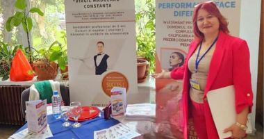 Stire din Cultură-Educație : ISJ Constanța a schimbat directorul de la CJRAE! Iată cine a fost numit în locul Irinei Ermolaev