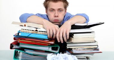 Eroare de copiere, la Bac
