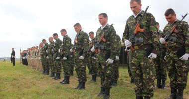Nouă ani de la tragedie. Eroii pierduți la Tuzla, comemorați la Centrul de Scafandri - 2