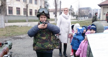 135 de ani de la înființarea primei unități militare din Dobrogea -  cum a evoluat de-a lungul timpului - 3