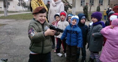 135 de ani de la înființarea primei unități militare din Dobrogea -  cum a evoluat de-a lungul timpului - 4