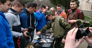 135 de ani de la înființarea primei unități militare din Dobrogea -  cum a evoluat de-a lungul timpului - 5