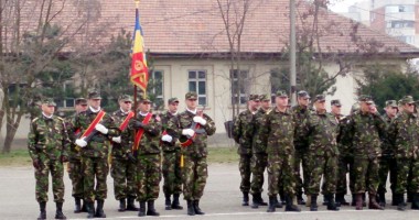 135 de ani de la înființarea primei unități militare din Dobrogea -  cum a evoluat de-a lungul timpului - 6