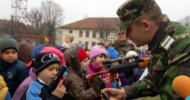 135 de ani de la înființarea primei unități militare din Dobrogea -  cum a evoluat de-a lungul timpului - 7