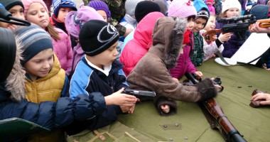 135 de ani de la înființarea primei unități militare din Dobrogea -  cum a evoluat de-a lungul timpului - 8