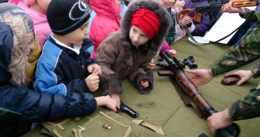 135 de ani de la înființarea primei unități militare din Dobrogea -  cum a evoluat de-a lungul timpului - 9
