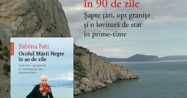 Stire din Cultură-Educație : Eroismul feminin, ilustrat într-o carte-eveniment