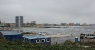 Ministrul Mediului ne dă vești proaste: "Plaja din Mamaia nu va fi complet reabilitată până la vară" / Galerie FOTO - 4