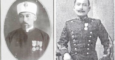 Frați de arme și jertfă, indiferent de religie! Eroii musulmani din Dobrogea, la loc de cinste - 2