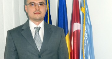 Stire din Politică-Administrație : Ersun Anefi, la un pas de validare  ca subprefect al Constanței