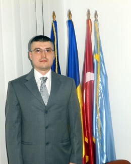 Stire din Politică-Administrație : Esrun Anefi,  propunerea UDTTMR  pentru postul de subprefect