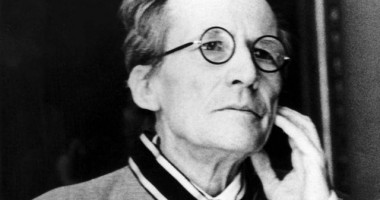 Stire din Social : Logo Google special, dedicat fizianului Erwin Schrodinger
