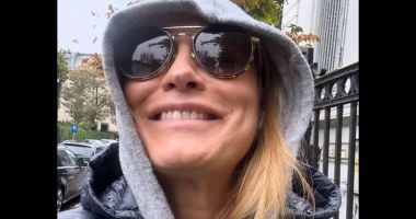 Stire din Actualitate : Românii fac bășcălie de Ciclonul Barbara. Cum au comentat vedetele pe rețelele de socializare