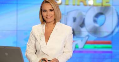 Stire din Monden : Schimbare majoră la știrile Pro TV