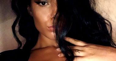 GALERIE FOTO / Tânără dispărută, găsită bine-mersi pe un site de escorte, în Elveția - 5